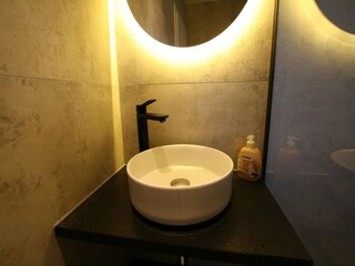 Maison de vacances Lübben Équipement 23