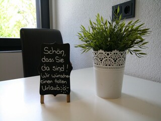 Maison de vacances Lübben  27