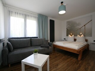 Vakantiehuis Lübben Kenmerken 5