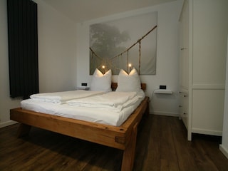 Holiday house Lübben Features 25