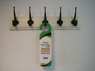 Vakantiehuis Lübben  20