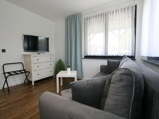Vakantiehuis Lübben Kenmerken 16