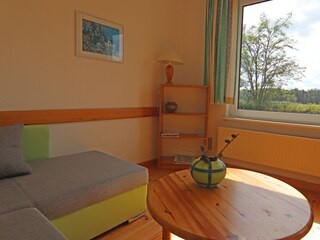 Holiday house Lohmen in Mecklenburg Features 18