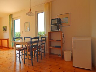 Maison de vacances Lohmen in Mecklenburg Équipement 26