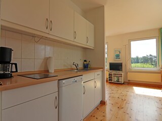 Ferienhaus Lohmen in Mecklenburg Ausstattung 21
