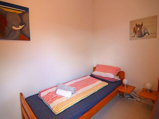 Ferienhaus Lohmen in Mecklenburg Ausstattung 26