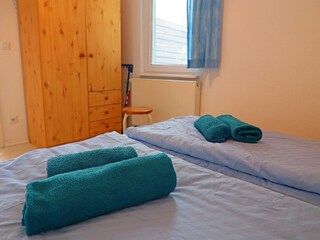 Vakantiehuis Lohmen in Mecklenburg Kenmerken 14
