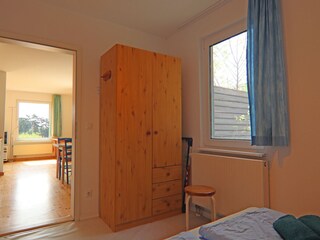 Ferienhaus Lohmen in Mecklenburg Ausstattung 35