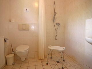 Vakantiehuis Lohmen in Mecklenburg Kenmerken 16