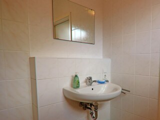 Holiday house Lohmen in Mecklenburg Features 28