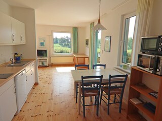 Vakantiehuis Lohmen in Mecklenburg Kenmerken 24