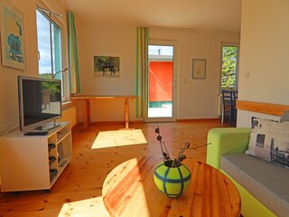 Vakantiehuis Lohmen in Mecklenburg Kenmerken 33