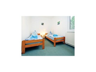 Vakantiehuis Lohmen in Mecklenburg Kenmerken 15