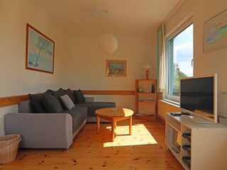 Casa de vacaciones Lohmen in Mecklenburg Características 15