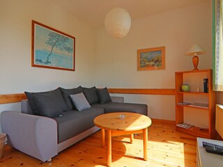 Ferienhaus Lohmen in Mecklenburg Ausstattung 23