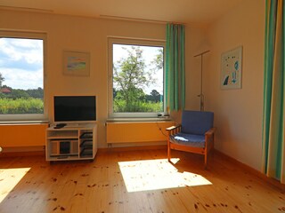 Ferienhaus Lohmen in Mecklenburg Ausstattung 15