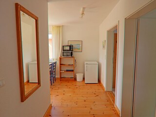 Ferienhaus Lohmen in Mecklenburg Ausstattung 19