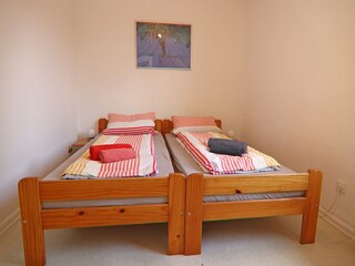 Ferienhaus Lohmen in Mecklenburg Ausstattung 17