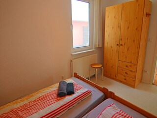 Ferienhaus Lohmen in Mecklenburg Ausstattung 32