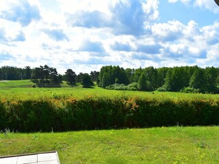 Casa de vacaciones Lohmen in Mecklenburg Grabación al aire libre 10