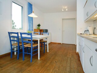 Holiday house Lohmen in Mecklenburg Features 13