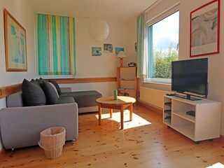 Ferienhaus Lohmen in Mecklenburg Ausstattung 17