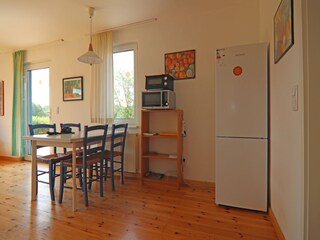 Vakantiehuis Lohmen in Mecklenburg Kenmerken 31