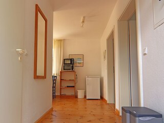 Casa de vacaciones Lohmen in Mecklenburg Características 21