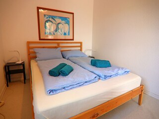 Ferienhaus Lohmen in Mecklenburg Ausstattung 22