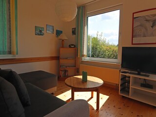 Ferienhaus Lohmen in Mecklenburg Ausstattung 31