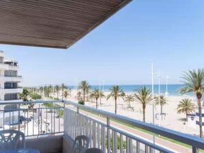 Holiday house Piropo - Apartment In Grau I Platja - Xeraco - image1