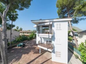 Maison de vacances Port D'alcúdia, Illes Balears, Numéro de maison: ES-00108-29 - Alcúdia - image1