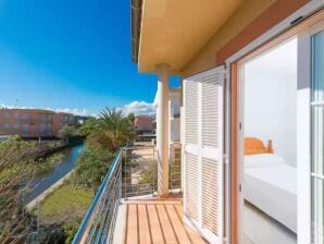 Chalet Villa Rosa (ohne Kaution), Puerto De Alcudia - Alcudia - image1