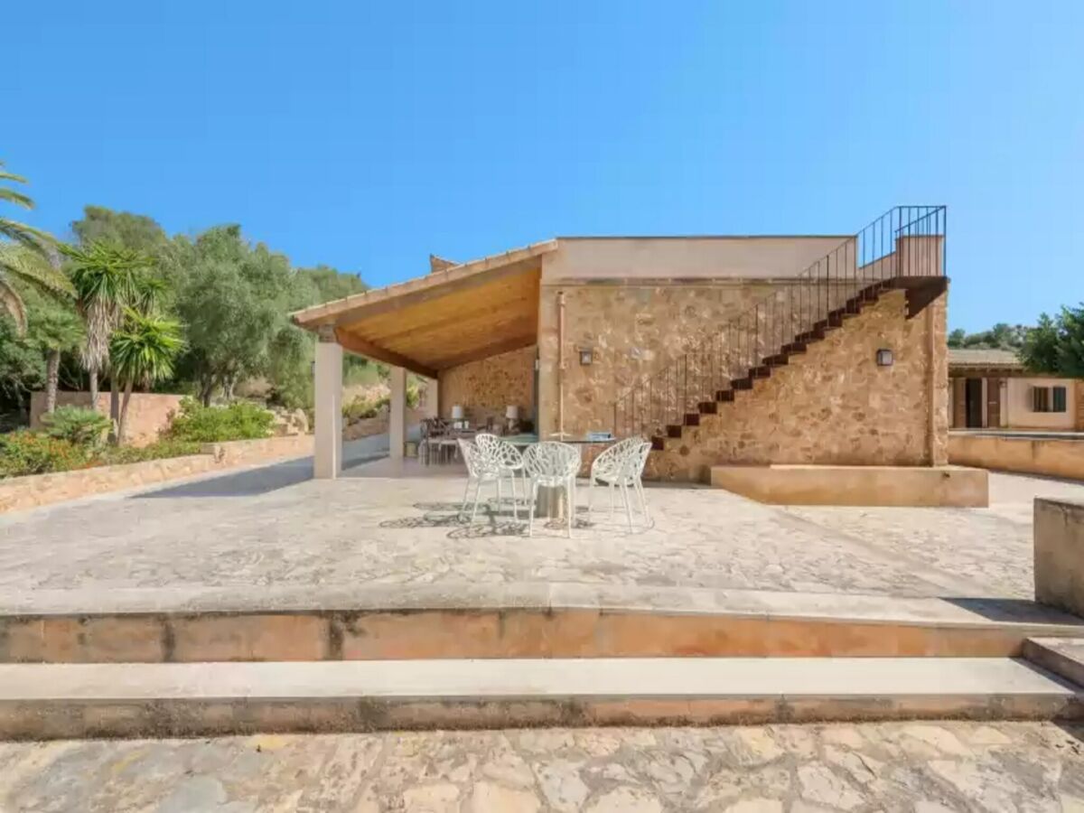 Villa Son Serra de Marina Enregistrement extérieur 1