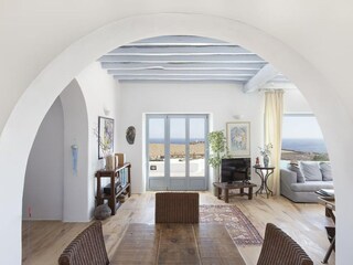 Villa Mykonos (Stadt) Características 35