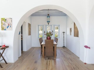 Villa Mykonos (Stadt) Características 36