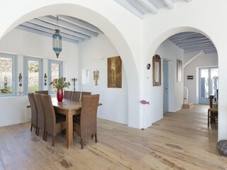 Villa Mykonos (Stadt) Features 37
