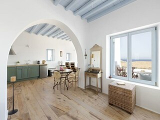Villa Mykonos (Stadt) Características 38