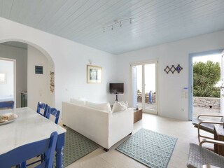 Villa Mykonos (Stadt) Características 21