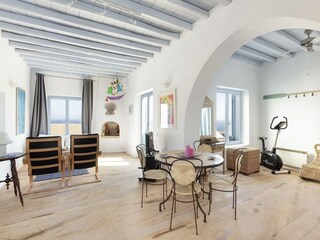 Villa Mykonos (Stadt) Características 22