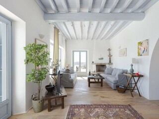 Villa Mykonos (Stadt) Características 23