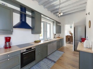 Villa Mykonos (Stadt) Características 25