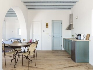 Villa Mykonos (Stadt) Características 26