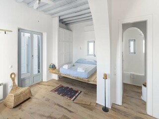 Villa Mykonos (Stadt) Características 27