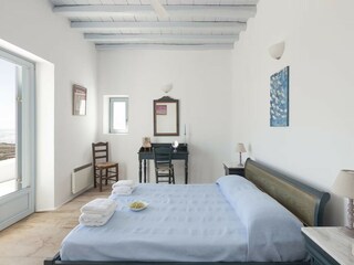 Villa Mykonos (Stadt) Características 31