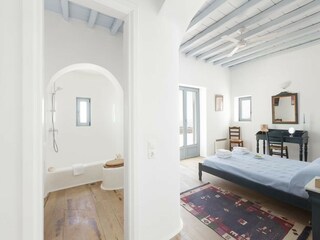 Villa Mykonos (Stadt) Características 28