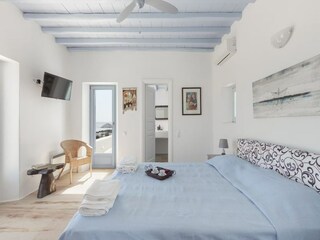 Villa Mykonos (Stadt) Características 30