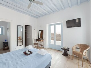 Villa Mykonos (Stadt) Características 32