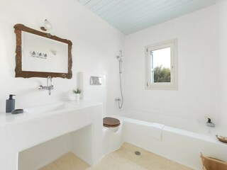 Villa Mykonos (Stadt) Características 34
