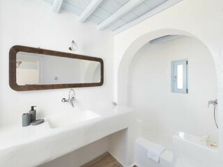 Villa Mykonos (Stadt) Características 33
